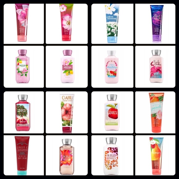 Bath & Body Works Mystery Reseller Box 9+ Items - Picture 11 of 11
